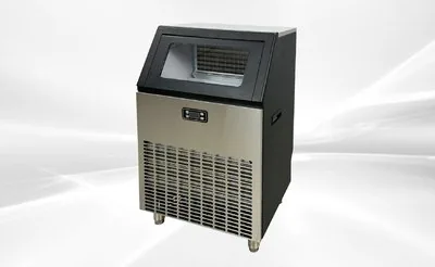 Compact Ice Makers